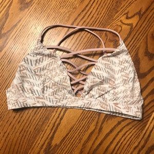 Victoria’s Secret sports bra